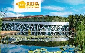 Hotel Narvil Conference & Spa